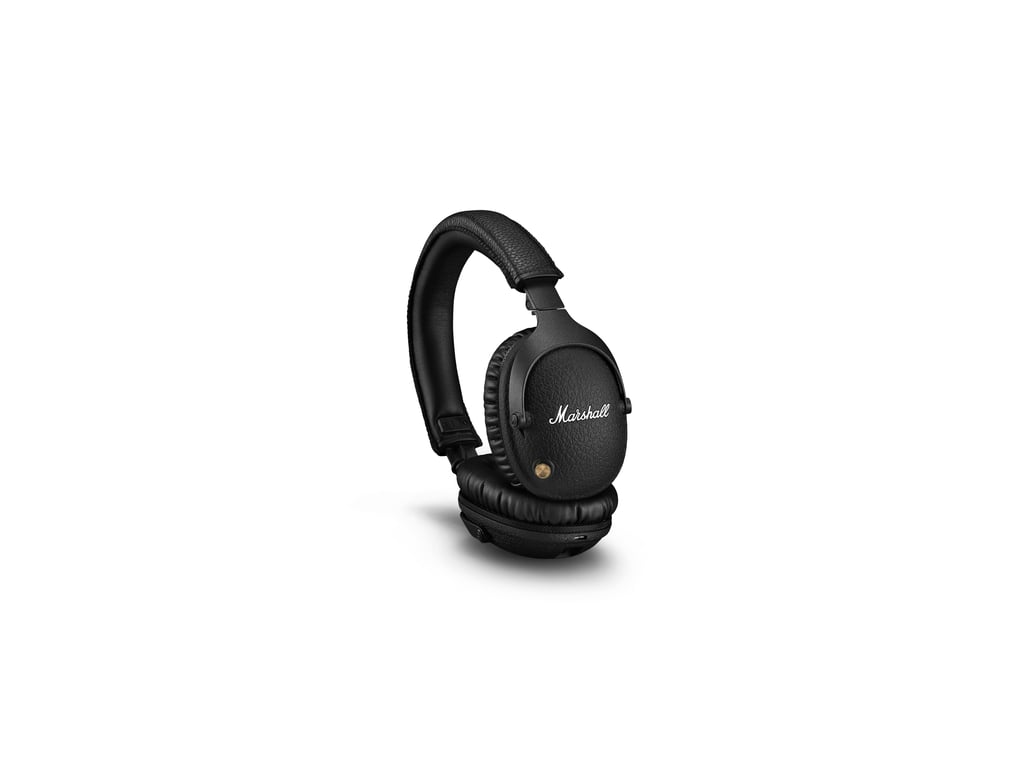 Auriculares inalámbricos Marshall Audio Monitor black