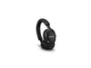 Auriculares Bluetooth inalámbricos y con cable Marshall Monitor II A.N.C. Negro