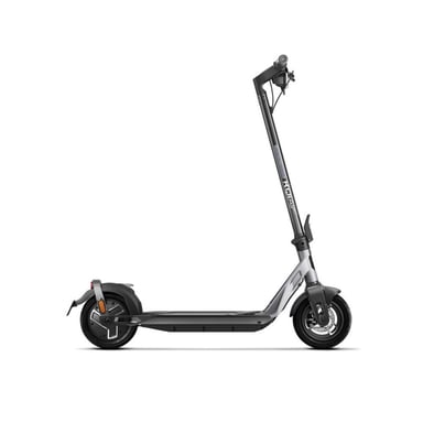 Trottinette électrique en Carbone Niu KQiAir 700 W Noir
