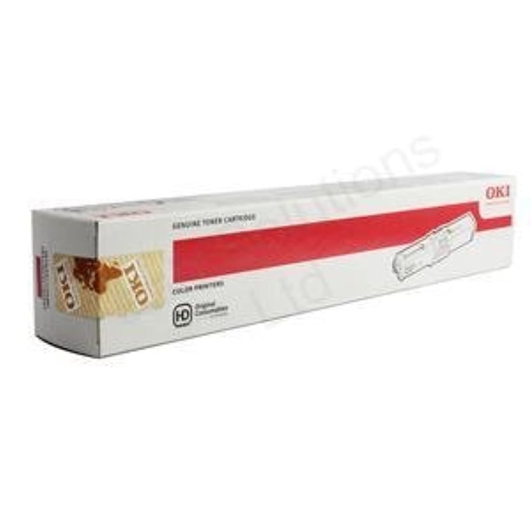 44469723 TONER C500 5K Neuf - vue 3