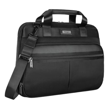 Targus TBS951GL maletines para portátil 35,6 cm (14'') Slip case Negro
