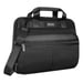 Targus TBS951GL maletines para portátil 35,6 cm (14'') Slip case Negro