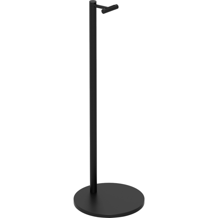 Pied d'Enceinte Sonos Era 300 – Support Sol, Réduit Réverbérations, Socle Lesté - vue 6