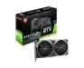 MSI GeForce® RTX 3060 Ventus 2X 12G OC