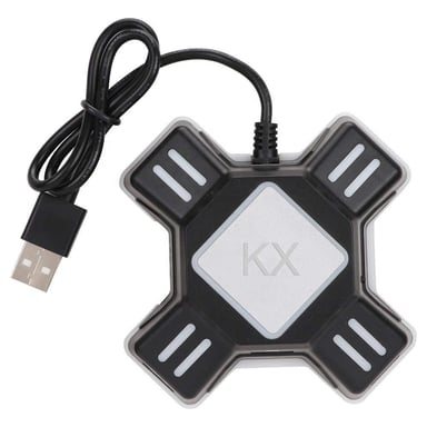 Adaptateur pour souris et clavier pour Switch, Xbox One, PS3/4