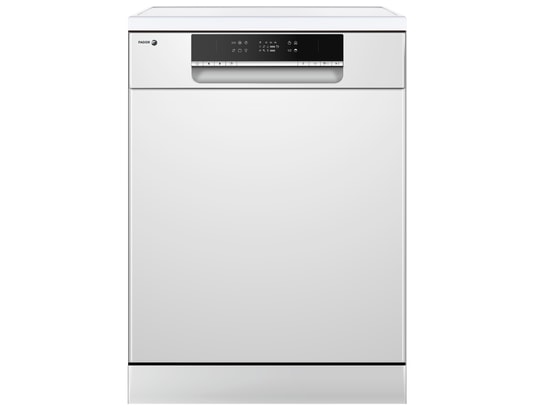 Lave-Vaisselle Fagor FLVP141EW – 14 Couverts, 46 dB, 6 Programmes - vue 5