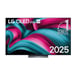 LG OLED evo AI OLED77C54LA 195,6 cm (77'') 4K Ultra HD Smart TV Wifi Noir