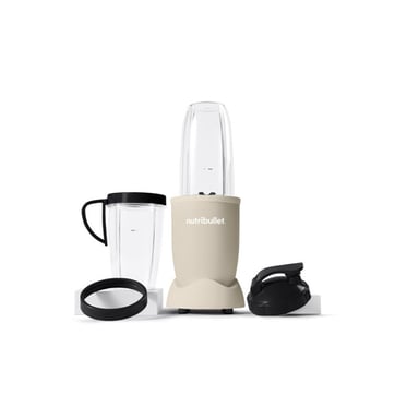 Blender Nutribullet pro NB907MASN BEIGE