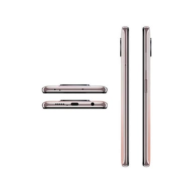 One Vision Double SIM 128 Go - Bronze