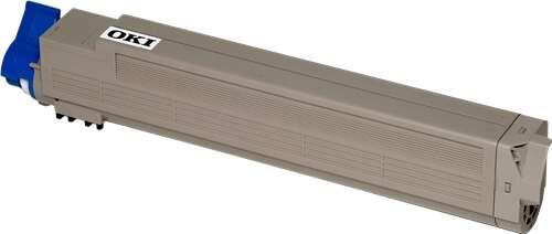 OKI Toner 43837132 - vue 2