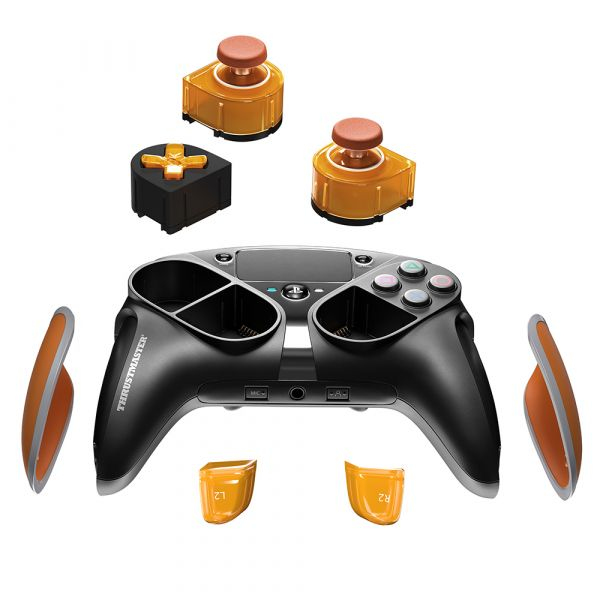 Thrustmaster eSwap Kit de pièces de rechange Neuf - vue 3