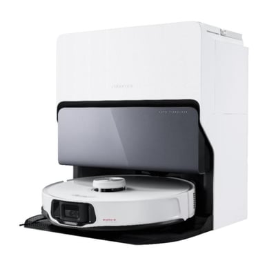 Roborock S8 MaxV Ultra 2,77 L Combinado Blanco