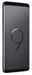 Galaxy S9 256 Go, Noir