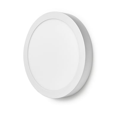 WIFILAW20WT Plafoniera intelligente Wi-Fi rotonda 1200lm 6500k IP20