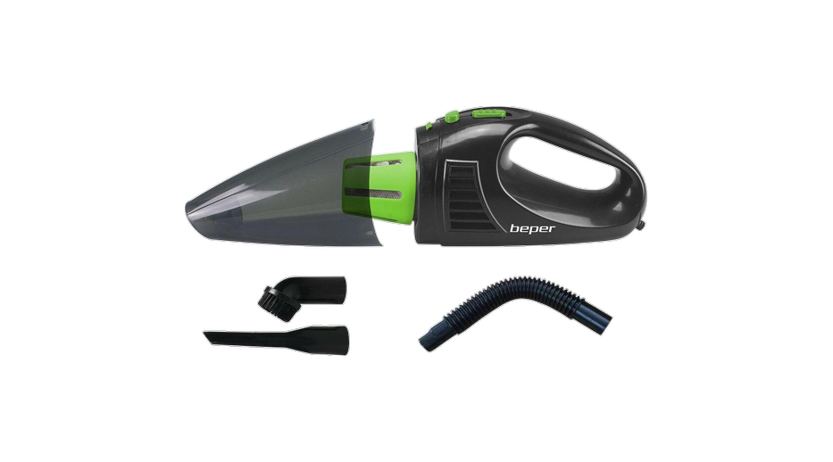 Aspirateur de table Beper P202ASP400 Neuf - vue 3