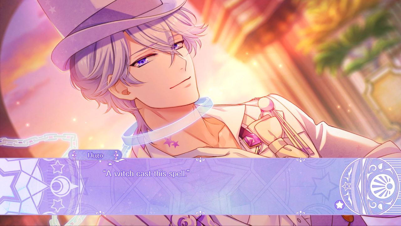 Jeu vidéo PQUBE Genso Manege Nintendo Switch Cartouche Aventure - vue 4