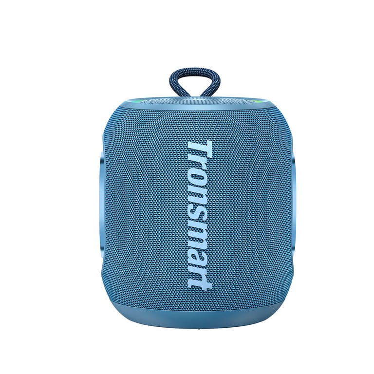 Enceinte Portable Tronsmart T8 Mini (O3010) – 16W, IPX7, Son 360° - vue 3