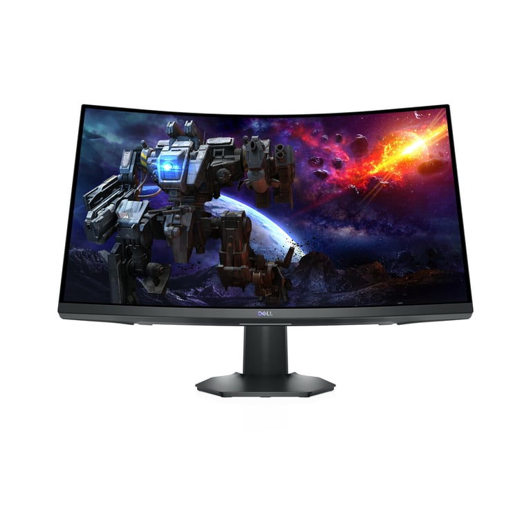 Dell S2722DGM 27" Noir - vue 3