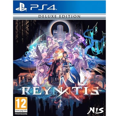 Reynatis (PS4)