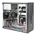 StarTech.com Tarjeta PCIe SATA - Tarjeta PCI Express Controladora de 2 Puertos SATA de 6Gbps - de Perfil Completo o Bajo - Tarjeta Adaptadora PCI Express a SATA - ASM1061 sin RAID