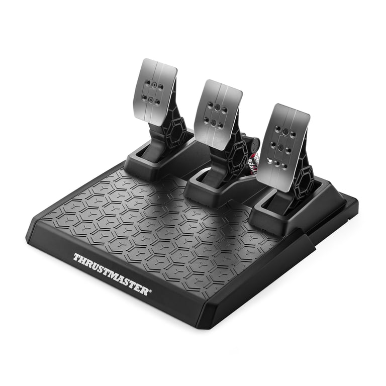 Thrustmaster T3PM - vue 6