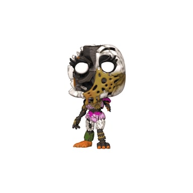 FUNKO POP! Ruined Chica