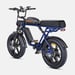 Bicicleta de montaña eléctrica ENGWE M1 de 20 pulgadas con batería de 48 V y 28,6 Ah