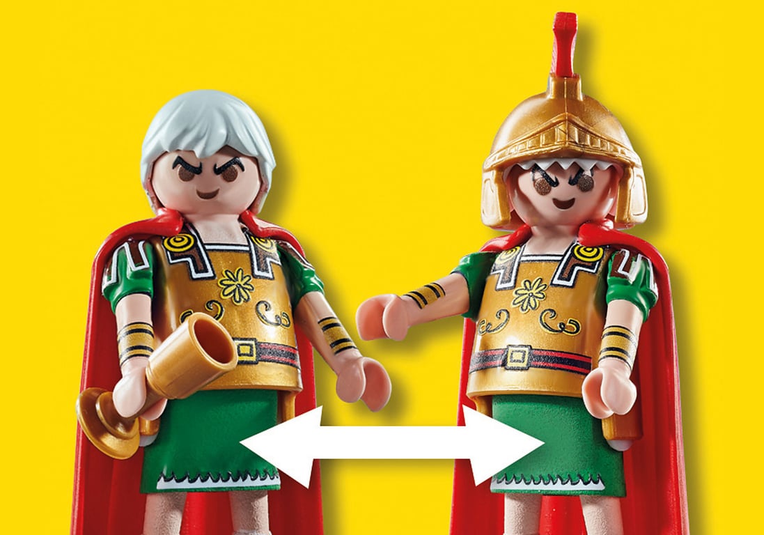 Playmobil Asterix 71015 jouet Neuf - vue 2