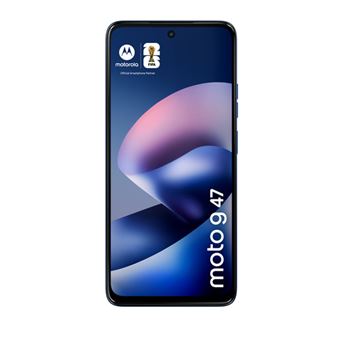 Motorola Moto G47 5G 8 Go 6 67 Double SIM - vue 4