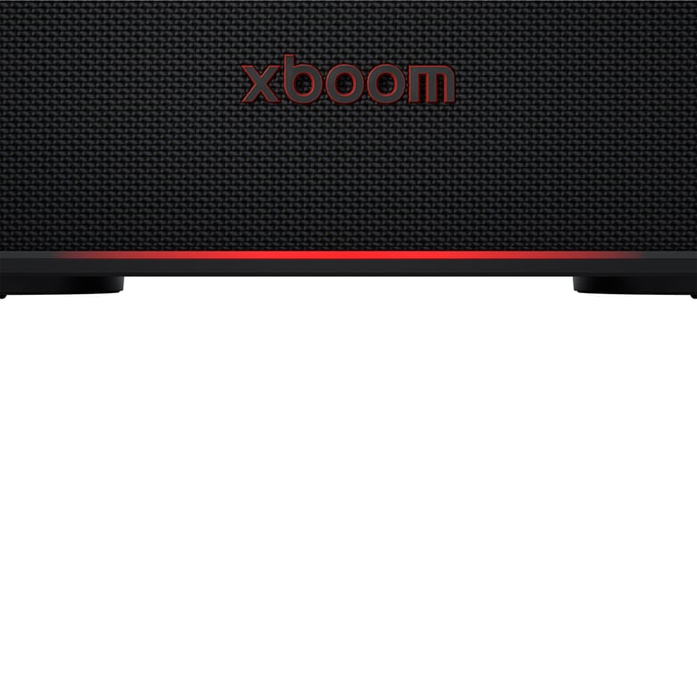 LG xboom Grab Enceinte Bluetooth sans Fil Mini Enceinte Bluetooth Étanchéité IP67 Autonomie de 20h Compatible avec Google Siri Alexa - vue 3