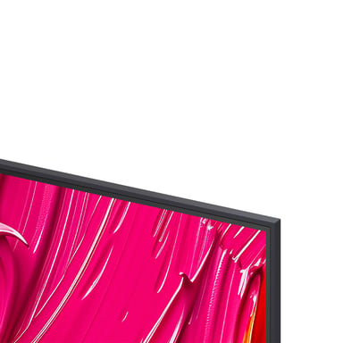 LG QNED AI 75QNED80A6A 190,5 cm (75'') 4K Ultra HD Smart TV Wifi Nero