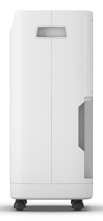 DESHUMIDIFICATEUR AQUARIA S1 14P - vue 3