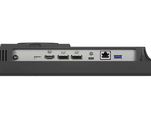 Sharp MultiSync EA272F pantalla para PC 68,6 cm (27'') 1920 x 1080 Pixeles Full HD LCD Negro