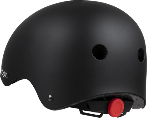 Casque de protection 57-62cm pour trottinette éléctrique + Garantie à vie Force Moov