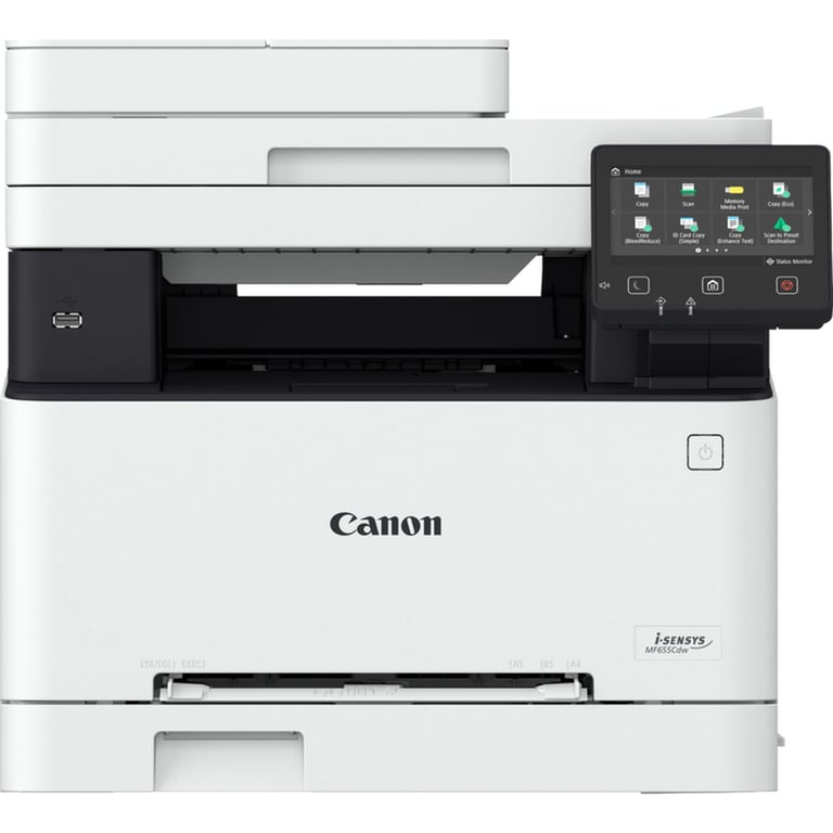 Canon i SENSYS MF657Cdw - vue 2