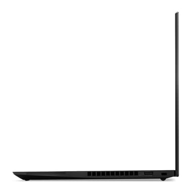 Lenovo ThinkPad T14s AMD Ryzen™ 5 PRO 4650U Ordinateur portable 35,6 cm (14'') Full HD 8 Go DDR4-SDRAM 256 Go SSD Wi-Fi 6 (802.11ax) Windows 11 Pro Anglais Noir