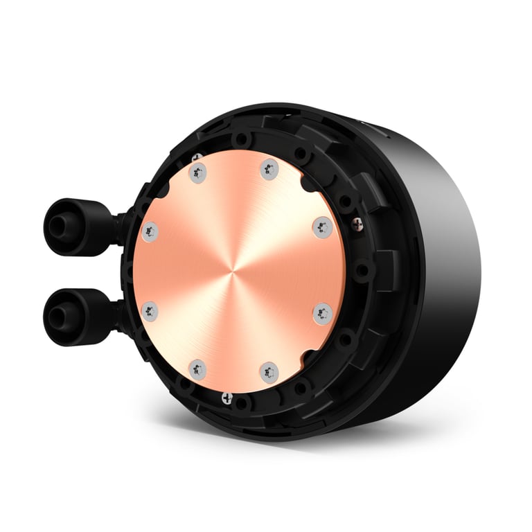 NZXT Kraken Z63 Processeur Refroidisseur de liquide tout en un 1 pièce Neuf - vue 4