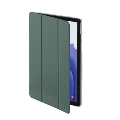 Hama Fold Clear 31,5 cm (12.4'') Folio Vert