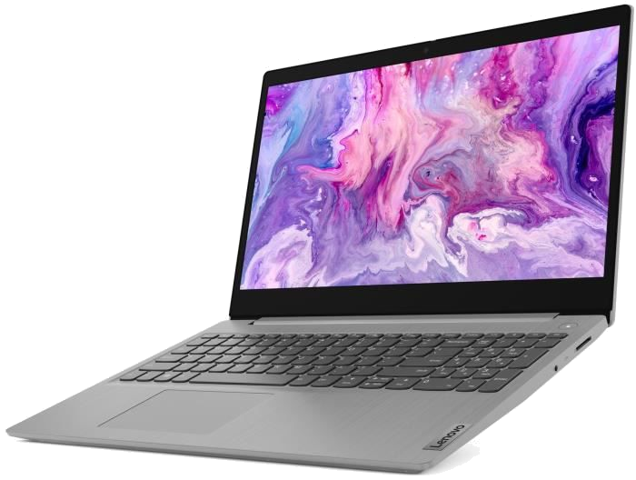 PC Portable Ultrabook - LENOVO Ideapad 3 15IGL05 - 15,6 FHD - Intel Pentium N5030 - RAM 4 Go - 128Go