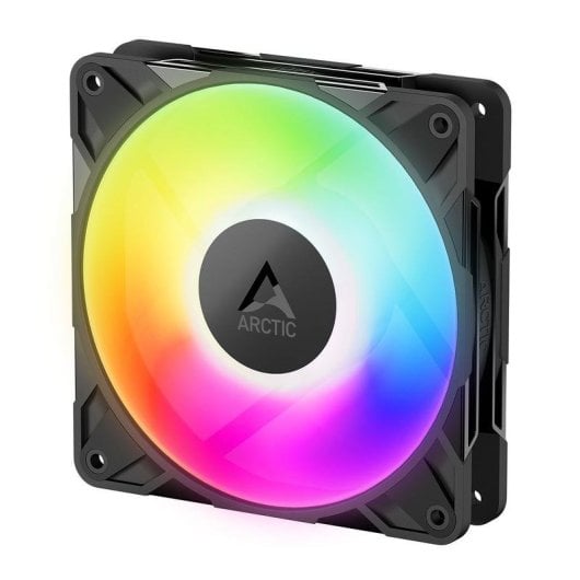 Arctic P12 Pro A RGB LN - vue 2