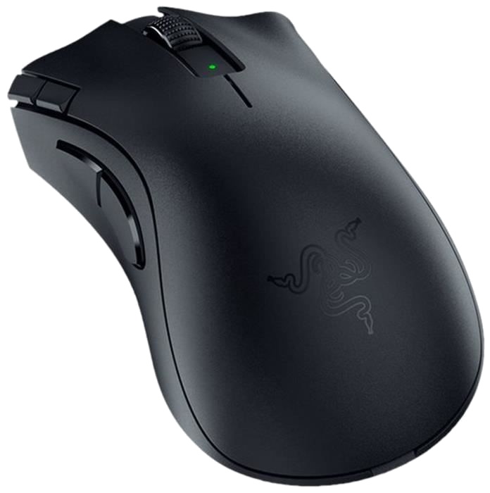 RAZER - Souris gaming - DEATHADDER V2 X HYPERSPEED