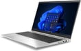 HP EliteBook 850 G8 Intel® Core™ i5 i5-1135G7 Ordinateur portable 39,6 cm (15.6'') Full HD 8 Go DDR4-SDRAM 256 Go SSD Wi-Fi 6 (802.11ax) Windows 10 Pro Argent