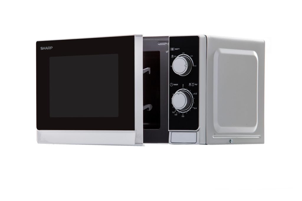 Sharp R200INW - vue 8
