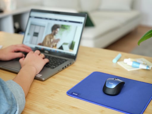 Fiducia in Boye Bleu