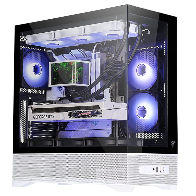 itek SHOWBUI 37B Tower Neuf