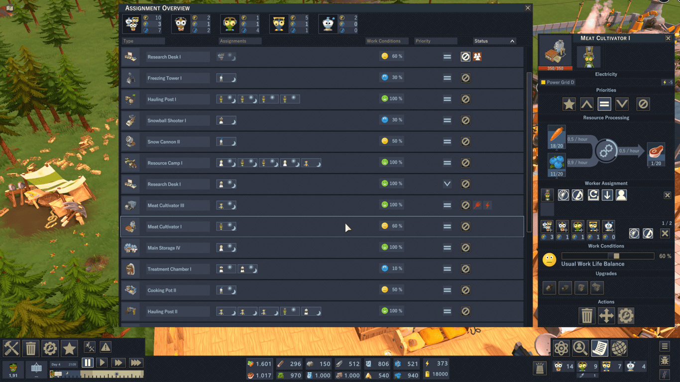 Zombie Cure Lab PS5 Neuf - vue 2