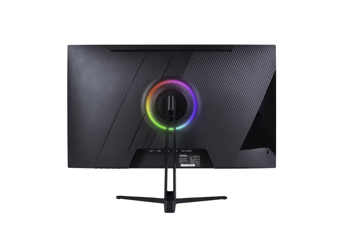 Nilox MONITOR 27 NXM272KD11 IPS 2K 165HZ 2HDMI DP USB 1MS G SYNC écran plat de PC 68 6 cm 27 2560 x 1440 pixels LED Neuf - vue 10