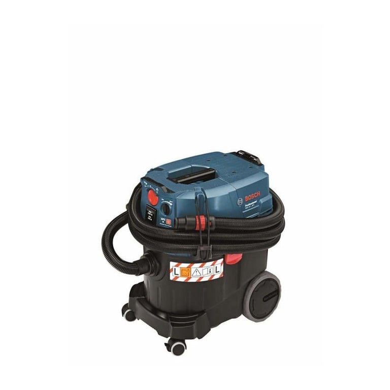 Bosch GAS 35 AFC - vue 9