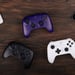 8Bitdo Ultimate Noir Bluetooth/RF/USB Manette de jeu Analogique Android, PC, iOS