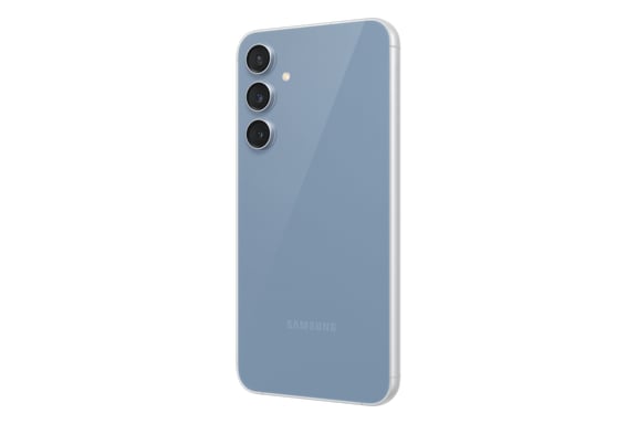 Galaxy S23 FE (5G) 128 GB, índigo